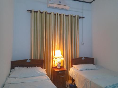 Blessing Home in Makandura