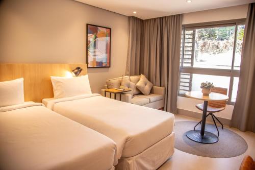 Cozzy Suites Paraíso, São Paulo (photo 9)