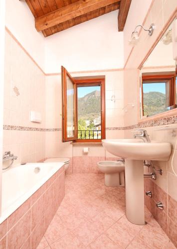 Residence Casa Gardola, GTSGroup Tignale Italy