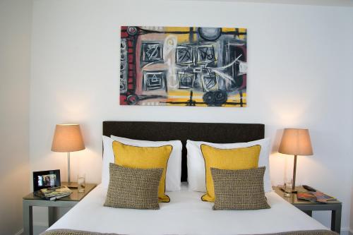 The Rosebery by Supercity Aparthotels - image 5