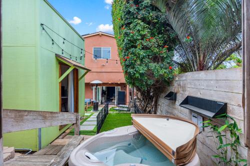A Piece of Paradise in San Diego in San Diego, USA