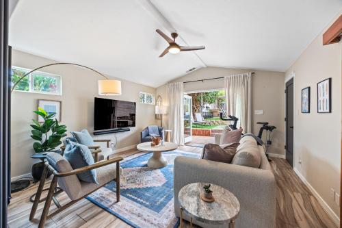 A Piece of Paradise in San Diego in San Diego, USA