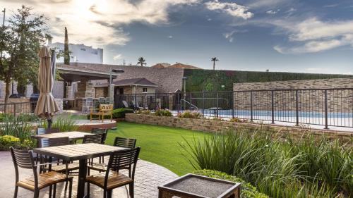 Foto - Staybridge Suites Chihuahua by IHG