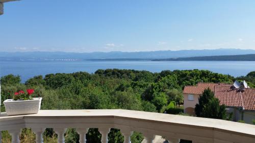  Guest House Villa Marlis in Malinska
