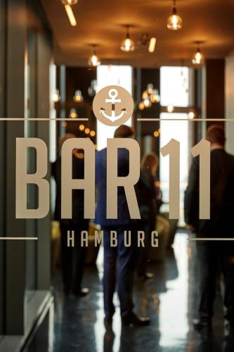 HYPERION Hotel Hamburg