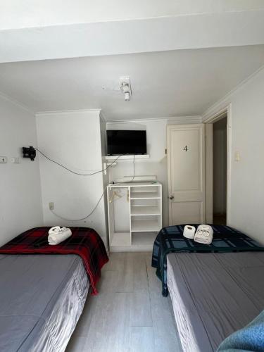 Foto - Casa Baquedano