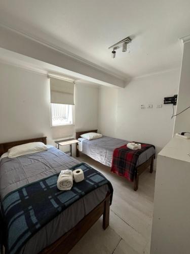 Foto - Casa Baquedano