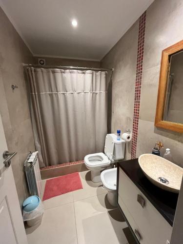 Two-Bedroom Apartment image 8
