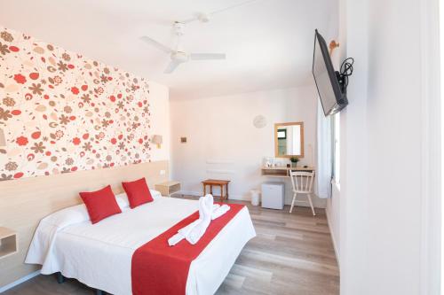  Hotel Apartamentos Villa Gomera in San Sebastián de la Gomera