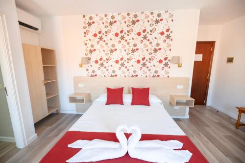  Hotel Apartamentos Villa Gomera in San Sebastián de la Gomera