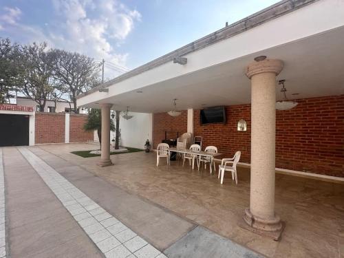 Family Friendly Haven Villa in Chapala in Chapala, Mexico
