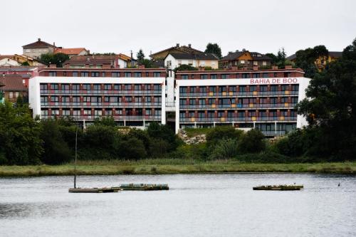 Apartamentos Bahía de Boó