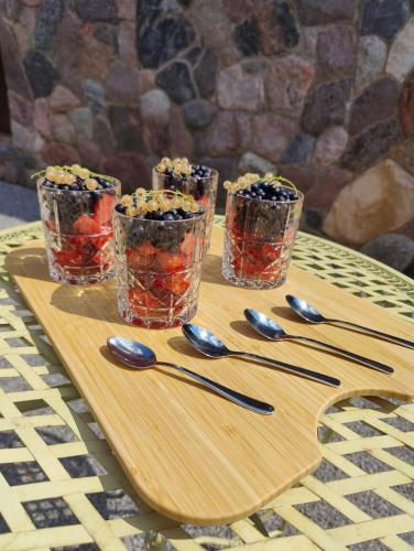 Homestead of Happiness in 斯維達賽