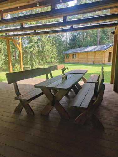 Homestead of Happiness in 斯維達賽