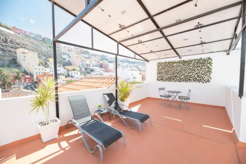 กิจกรรม, Hotel Apartamentos Villa Gomera in ลาโกเมรา