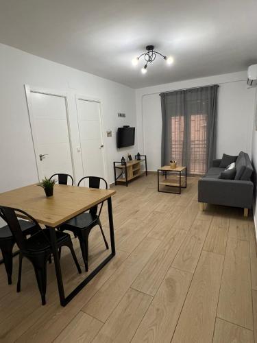 Létesítmények, La Vida Es Bella II Córdoba (La Vida Es Bella II Cordoba) in Cordoba Külváros