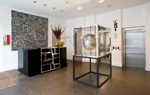 The Rosebery by Supercity Aparthotels - image 8