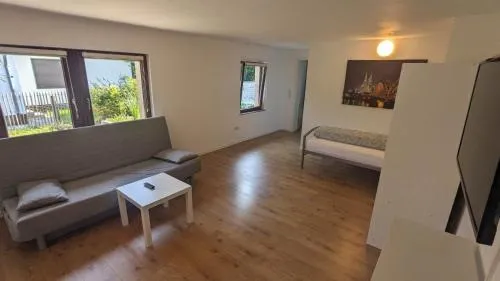 Beautiful Airportflats near Köln in Köln, Deutschland