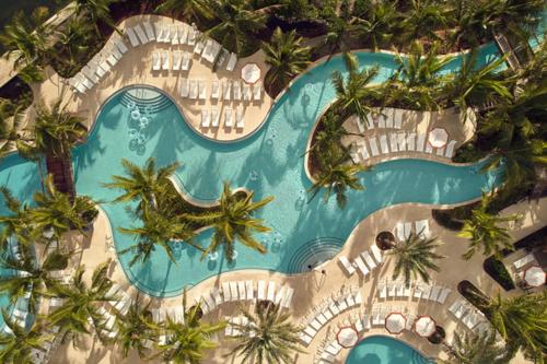 Beach Club at The Boca Raton