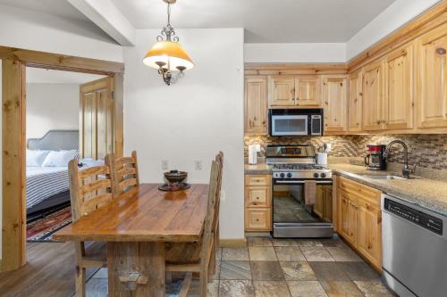 Have It All Ski in out Affordable Too - Apartment - Telluride