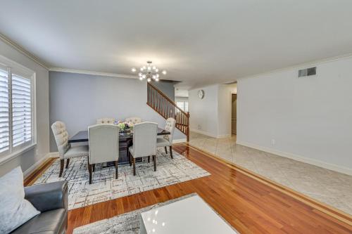 Large Rancho Cucamonga Home 5 Mi to Red Hill Park in Rancho Cucamonga, USA