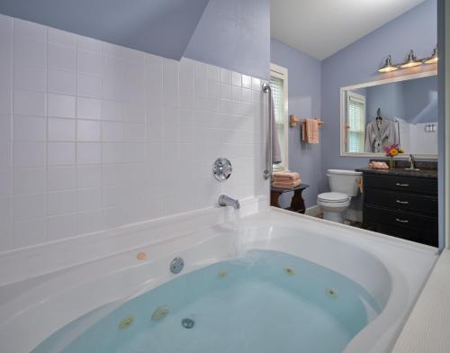 Goldberry Woods- A Modern Farm Resort in Union Pier (MI)