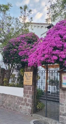 Hotel Boutique Spa Villa de Sant
