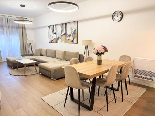 Cetinjska Palace - Apartment - Belgrade