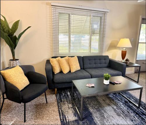 Haven of Elegance and Comfort in Euclid, USA