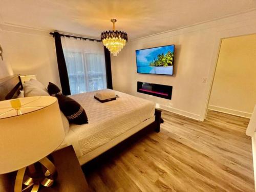 Luxury City Loft in Gainesville B in Gainesville, USA