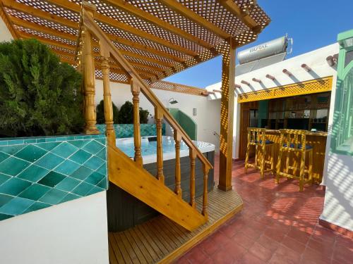 Riad Madinina