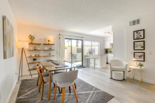 Desert Getaway with Pool Walk to Tahquitz Creek Golf - image 6