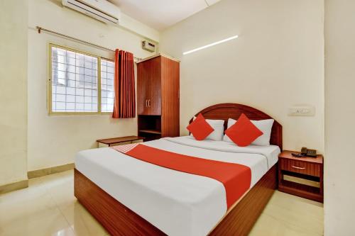 Hotel O K N Residency – Bangalore, MN