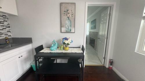 設施, 2#family suite king bed room in 奇諾崗