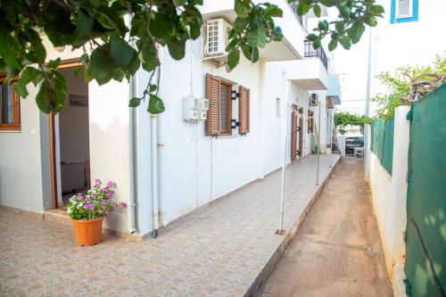 ΕΞΟΧΗ ΚΑΙ ΘΑΛΑΣΣα, Makris Gialos (foto 10)