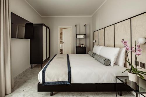 Junior Suite with Terrace image 7