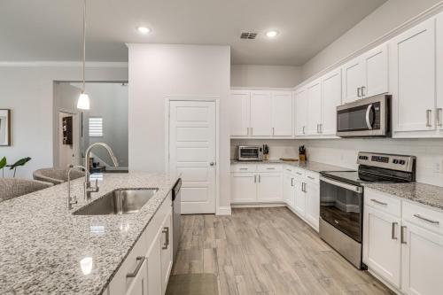 Dallas Home with Fire Pit Near Mountain Creek Lake! in Dallas, USA