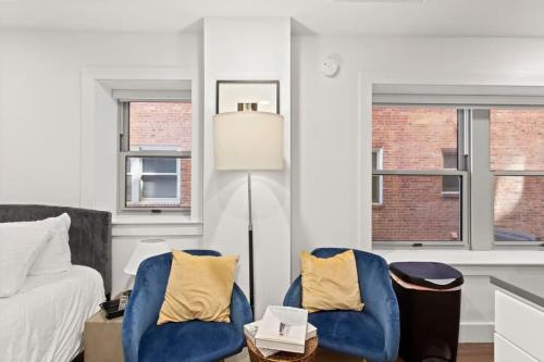 Plaza Studio Extended Stay Historic & Cozy for 2 in Kansas City, USA