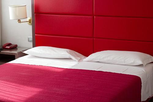 Hotel Alan – Anzola dell'Emilia, KY
