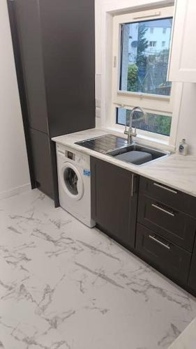 2 bed highland home base for Isle of Skye and Lochalsh in 洛哈爾什凱爾市中心