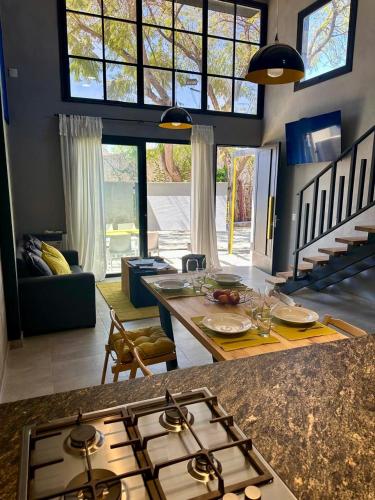 Departamento Excelente ubicación Zona Arístides y Parque Loft N3
