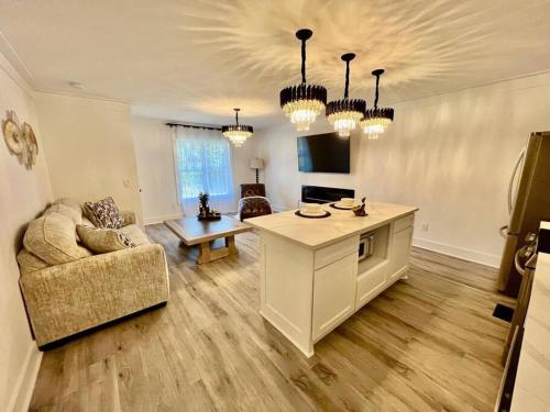 Luxury City Loft in Gainesville D in Gainesville, USA