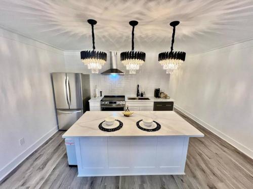 Luxury City Loft in Gainesville D in Gainesville, USA