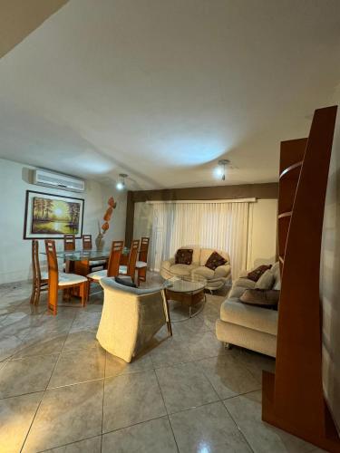 Apartamento en Ciudad Guayana