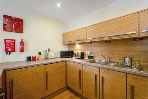 Bell Street Apartments, Glasgow (Foto 5)
