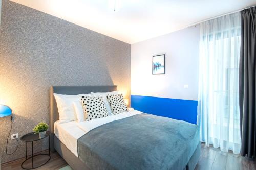 Very Central - Free Parking - Balcony, Budapest