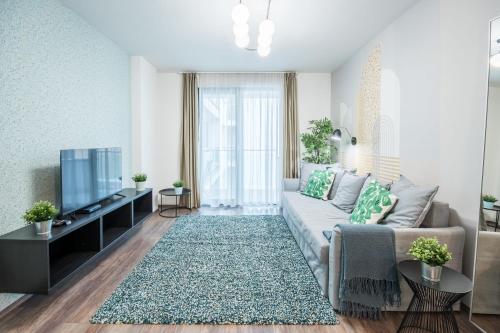 Very Central - Free Parking - Balcony - image 13