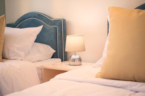 Ambar Roca Suites by Huespedia