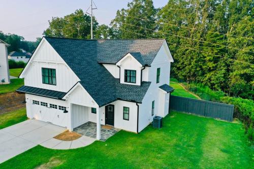 Viking House in Gainesville, USA