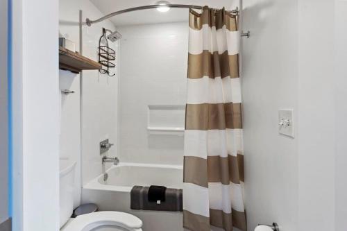 Jazz Age Studio Historic KC Extended Stay Gym in Kansas City, USA